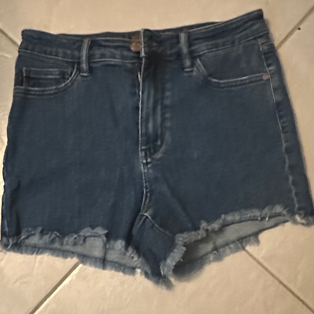 Judy Blue Denim ShortsSize Medium